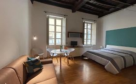 Le Petit Loft - Piazza San Carlo