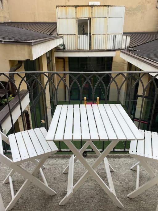 Appartamento Le Petit Loft - Piazza San Carlo Torino Esterno foto
