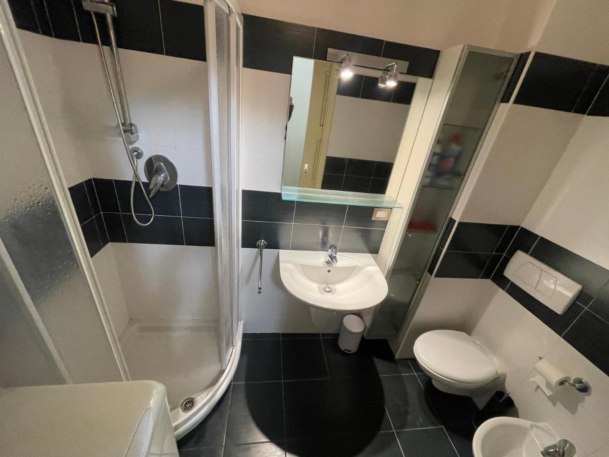 Appartamento Le Petit Loft - Piazza San Carlo Torino Esterno foto