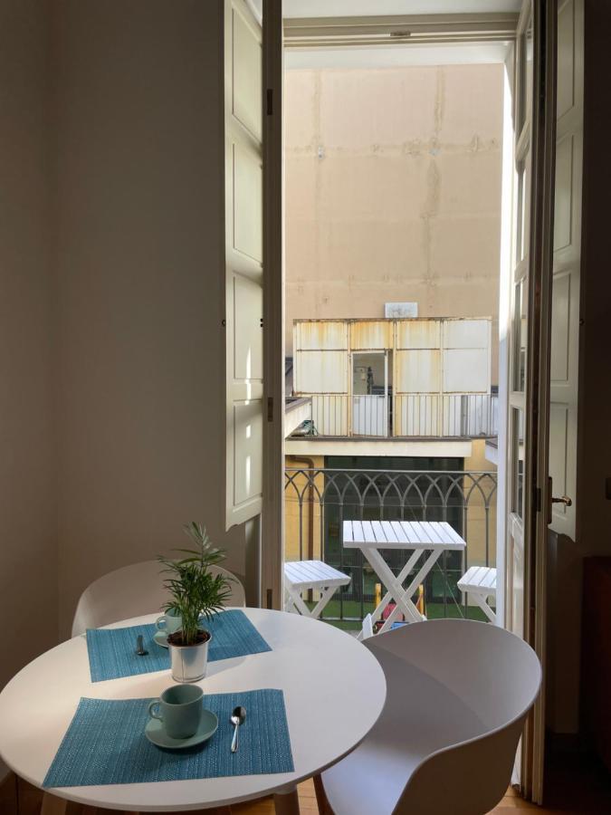 Appartamento Le Petit Loft - Piazza San Carlo Torino Esterno foto