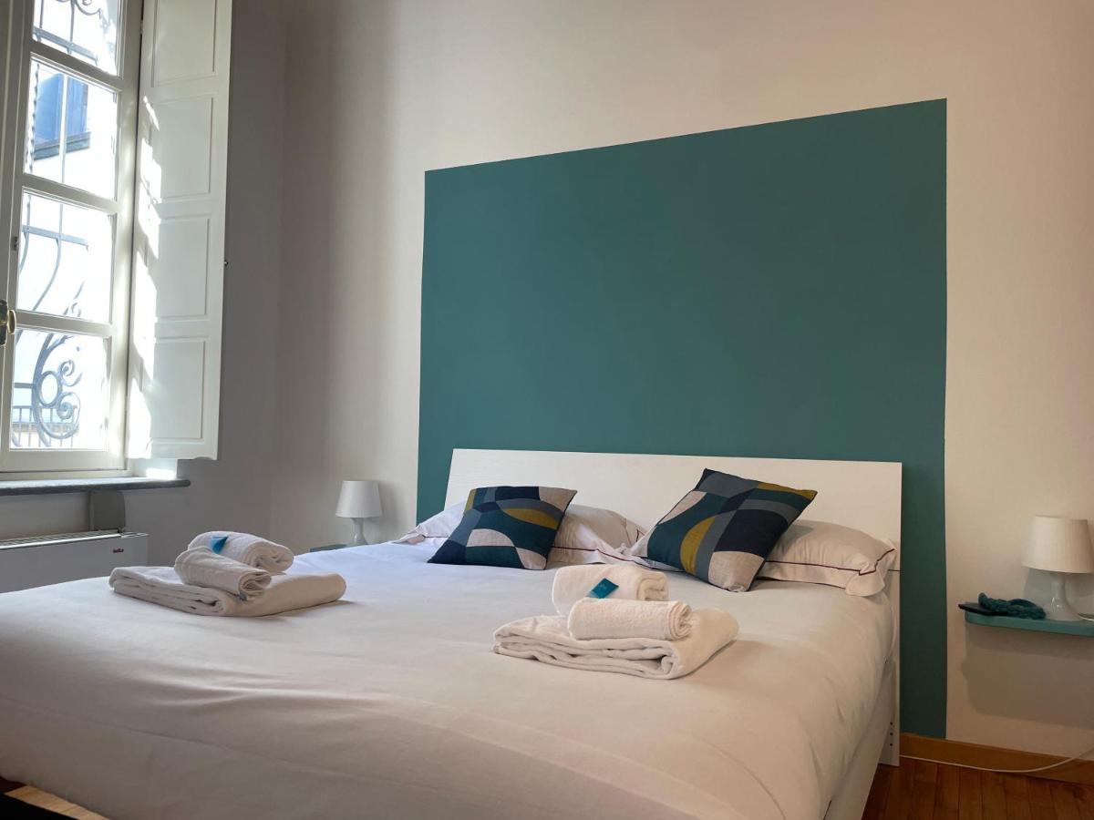 Appartamento Le Petit Loft - Piazza San Carlo Torino Esterno foto