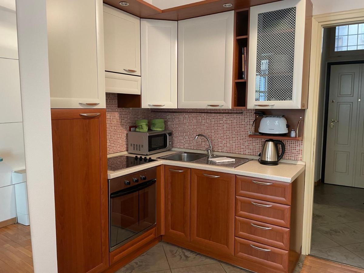Appartamento Le Petit Loft - Piazza San Carlo Torino Esterno foto