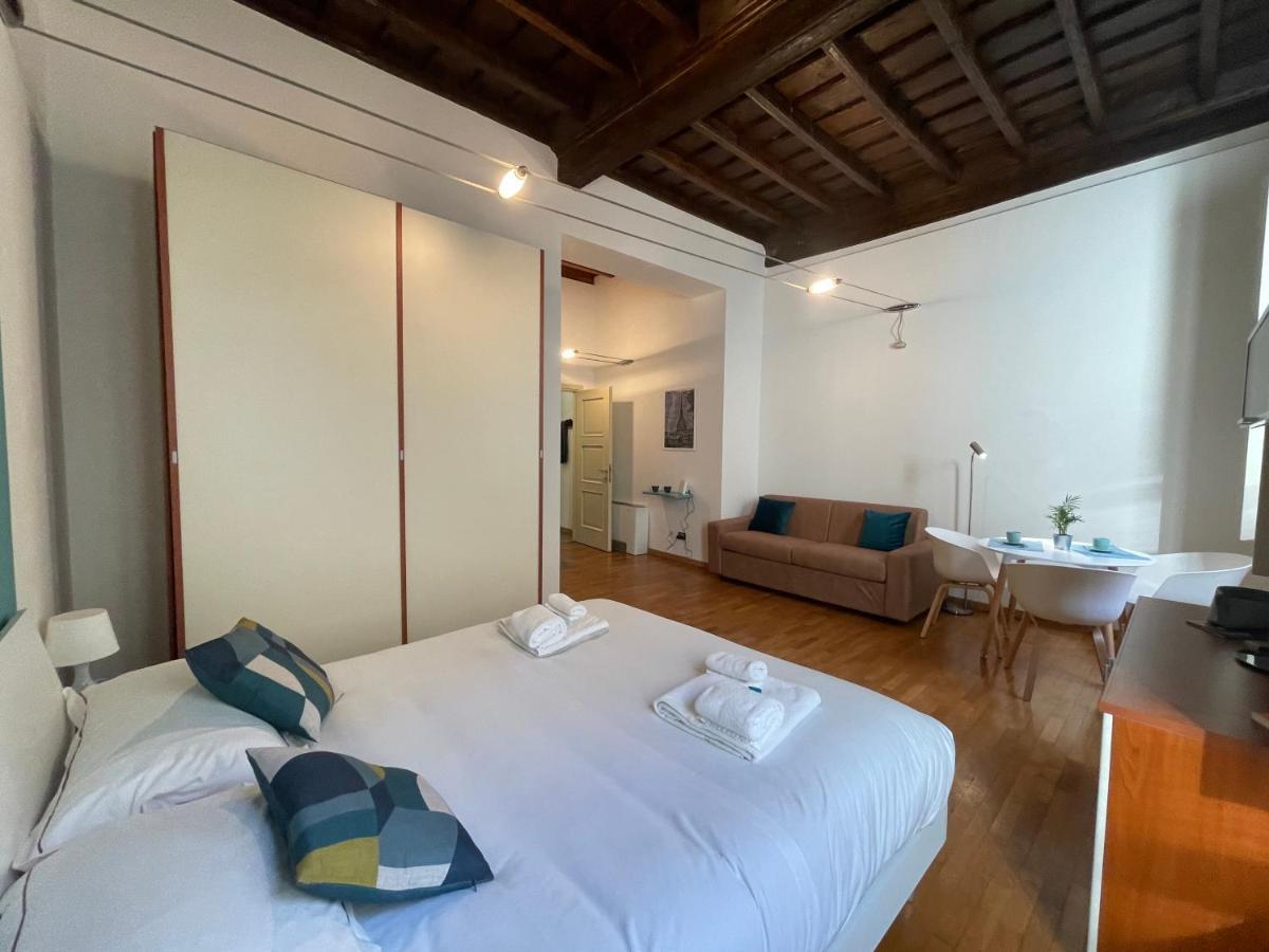 Appartamento Le Petit Loft - Piazza San Carlo Torino Esterno foto