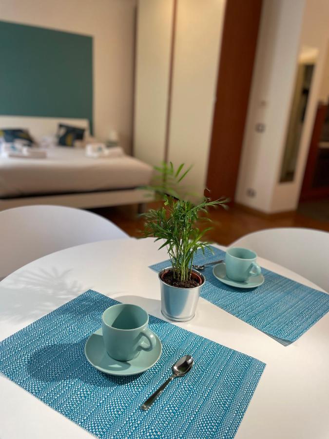 Appartamento Le Petit Loft - Piazza San Carlo Torino Esterno foto