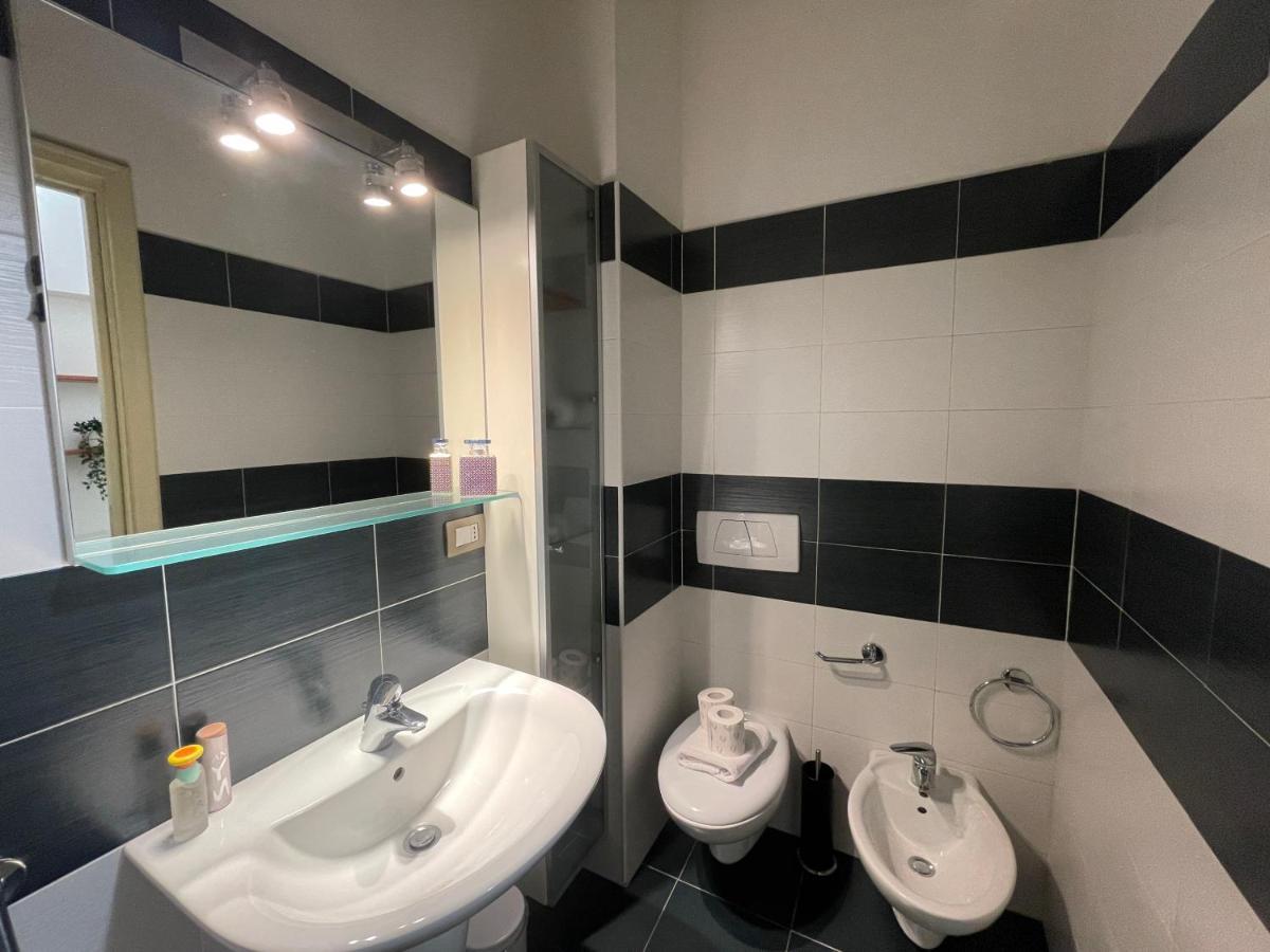 Appartamento Le Petit Loft - Piazza San Carlo Torino Esterno foto