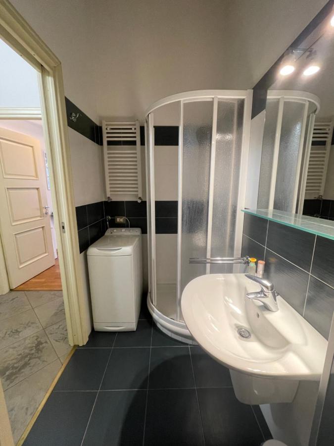 Appartamento Le Petit Loft - Piazza San Carlo Torino Esterno foto