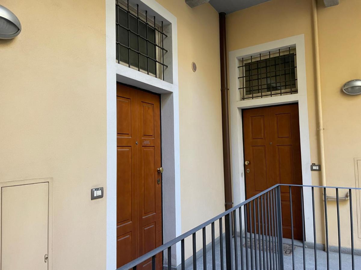 Appartamento Le Petit Loft - Piazza San Carlo Torino Esterno foto